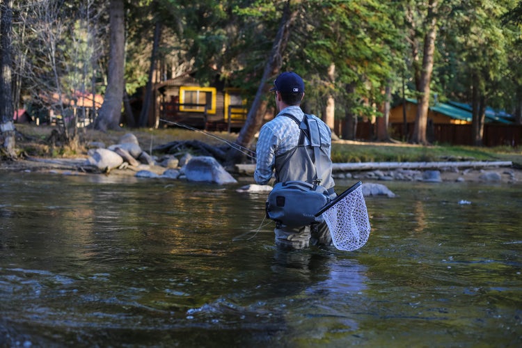 cabin-rentals, travel-tips, fly-fishing