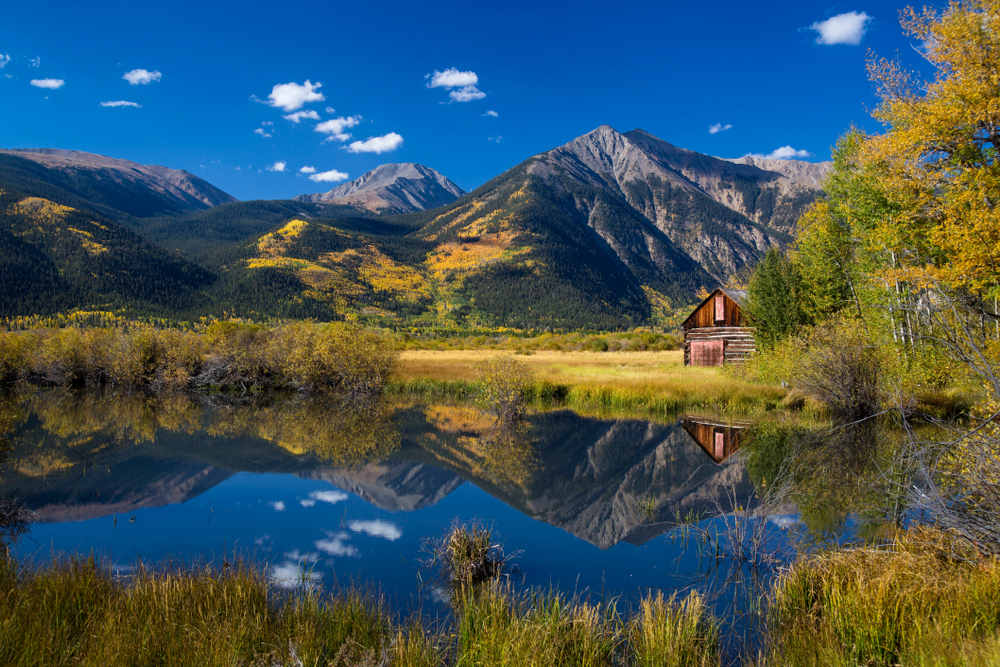 How to Take Vacation Photos on Your Cabin Trip