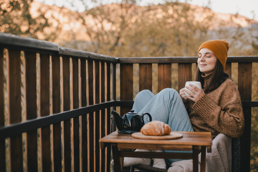 Best Food For Cabin Vacation 