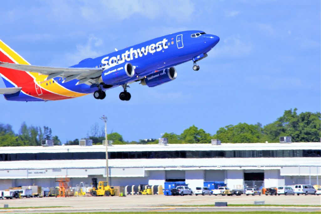 Southwest Airlines discount fares offer additional Inexpensive Cabin Vacation Tips