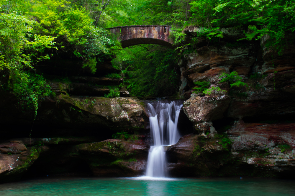 Hocking Hills Cabin Rentals