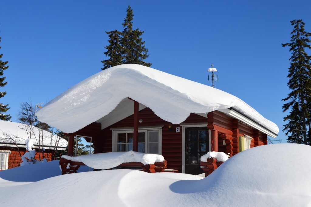 Finland Cabin Rentals