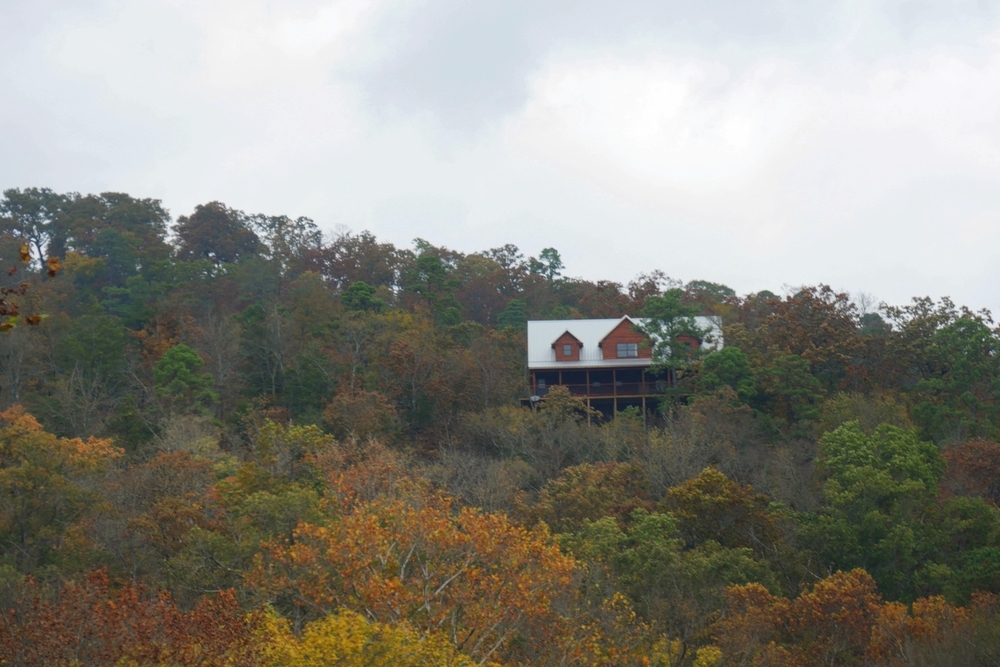 Broken Bow Cabin Rentals