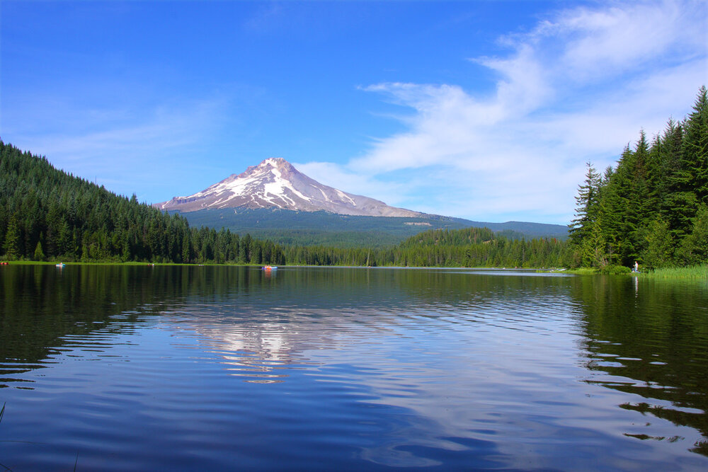 Mt Hood Cabin Rentals