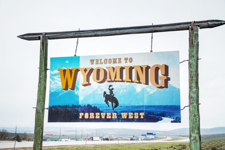 Wyoming Cabin Rentals