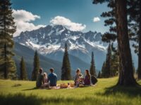 Best Family Mountain Vacations